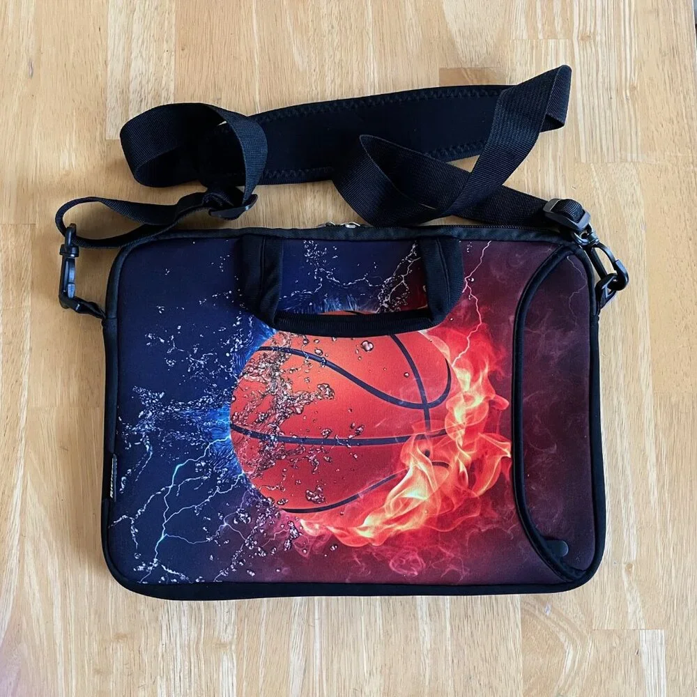 Neoprene Laptop/Tablet Travel Case